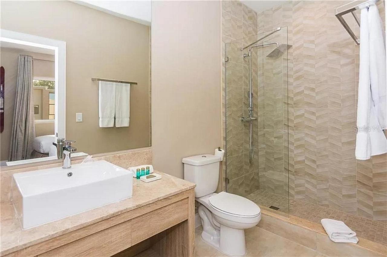 Magic Village 4 Bedroom! Welcome Home! Orlando Exterior photo