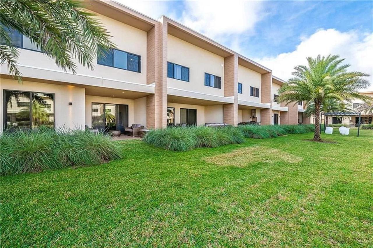Magic Village 4 Bedroom! Welcome Home! Orlando Exterior photo