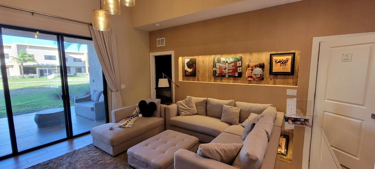 Magic Village 4 Bedroom! Welcome Home! Orlando Exterior photo